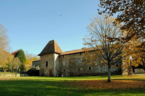 Chateau de Pennevayre Chateau de Pennevayre